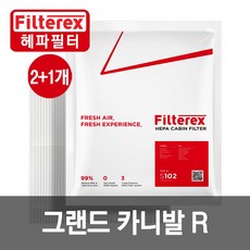 그랜드카니발hud