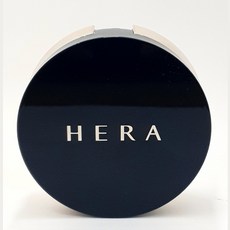 HERA 블랙쿠션 [본품] 15g, 1개, 02_헤라 블랙쿠션 23호 [본품] * 1개