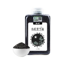 영진 유기 흑임자 검은깨, 4개, 260g