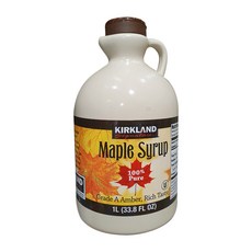 코스트코커피시럽