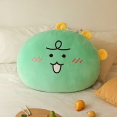 페이스말랑손목쿠션