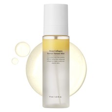 성분에디터 딥 콜라겐 배리어 세럼 미스트, 95ml, 1개