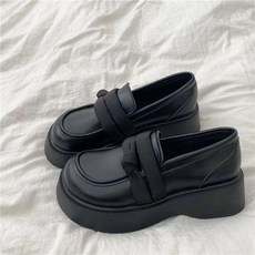 망고베이비 꼬마구두 여 잉글리쉬 통굽 데일리슈즈 키높이 jk토슈즈 송편 메리제인 단화
