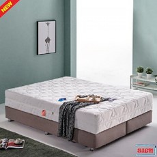 레이창고 포켓매트리스 쿨론원단 라텍스 슈퍼싱글 G-M119, 슈퍼싱글(SS)