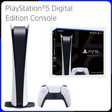 ps5디지털에디션