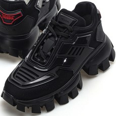 프라다 20FW 1E819L 블랙 클라우드버스트 썬더 스니커즈 3KR 2..