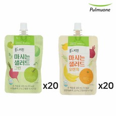 풀무원디자인밀정성한상