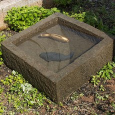 실내미니수경연못