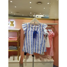 티파니블라우스