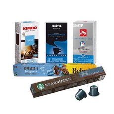 일리스타벅스캡슐