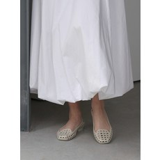 Heavenly Jelly Classic Plain Ivory