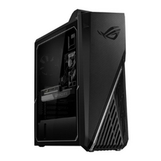 에이수스 데스크탑 Black ROG STRIX G15DK-V5R6005 (라이젠5-5600X WIN미포함 RAM 8GB NVMe 512GB RTX3060), ROG 스트릭스 G15DK-V5R6005, 기본형