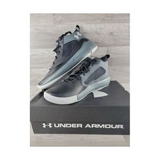 Under Armour 언더아머 남성 UA 락다운 5 농구화 스니커즈 사이즈 13 Lockdown