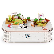 diy우드오르골