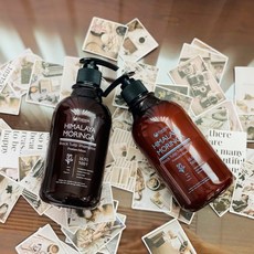 포고니아헤어에센스