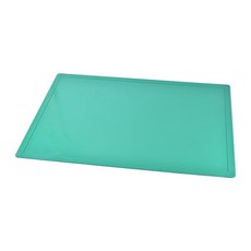 스티키매트 프레임 660x960 - 크린매트 600x900 매트용, 스티키매트 프레임 그린 (매트는 별도판매)
