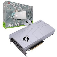 컬러풀 GeFce 게임용 비디오 그래픽 카드 RTX 4070 4070TI 4080 4090 Neptune OC 12GB 16GB 24GB, [01] RTX 4070TI OC, 01 RTX 4070TI OC