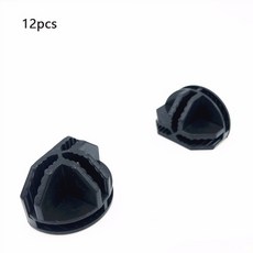 고양이 케이지 DIY 반려동물 대형 실내 야외 빌라 멀티 도어 및 창문 접이식 분리형 집, 27.n - Black, 1개