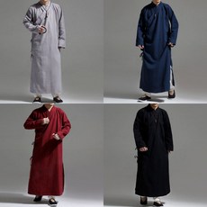전통 법복 개량 생활 한복 절복 승복 승려복 사극의상