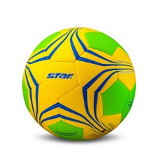 [STAR] 핸드볼 프로페셔널 매치 일반용 학교수업 연습용, 2호, 핸드볼 1개입