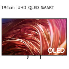 삼성전자 4K UHD OLED TV