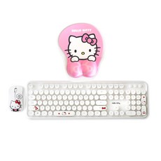 헬로키티레트로키보드