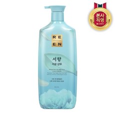 [체험특가] 리엔 서향 샴푸 950ml, 1개