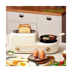 에버홈모닝박스