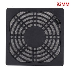 60mm팬먼지망