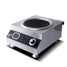 인덕션 쿠커상업 전자 오븐 오목 유도 밥솥 5000W 전원 가정용 전자기로 요리 열 음식 1pc, 01 220v