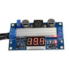 스텝업dc컨버터