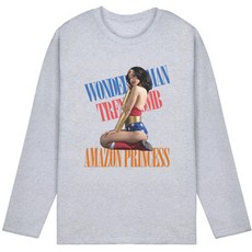 원더우먼이하니운동화