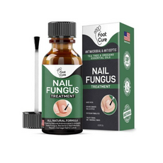 nailfungus