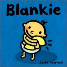 Blankie, Candlewick Press (MA)