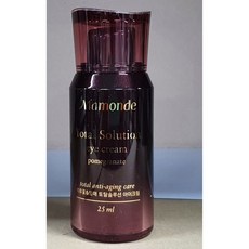 마몽드토탈솔루션아이크림