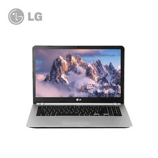 LG DELL LENOVO 고성능 사무용 노트북 인텔 코어i5, 15N540, WIN10, 8GB, 256GB, 실버