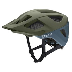 Smith Optics Session MIPS 마운틴 사이클링 헬멧 매트 프렌치 네이비/블랙/락 솔트 L 5650546987, Matte Moss / Stone