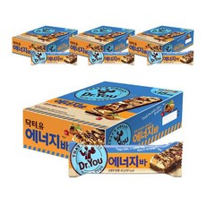 에너지바만들기