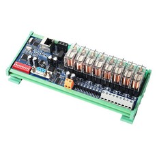 rs232rs485통신모듈