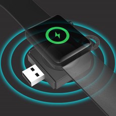 애플워치휴대용충전패드