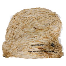 우엉채팩 4kg, 1개