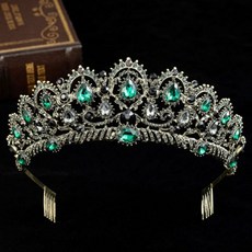 미인대회악세사리