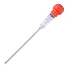 긴일자드라이버