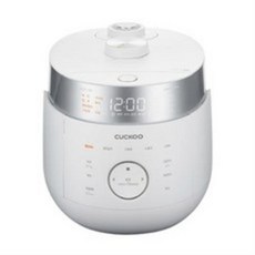 쿠쿠 본사직영) CRP-LHTR0610FWM 쿠쿠 6인용 IH전기압력밥솥