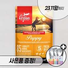 오리젠퍼피-추천-상품