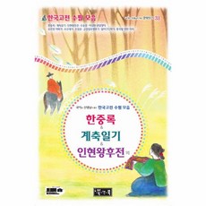 인현왕후전