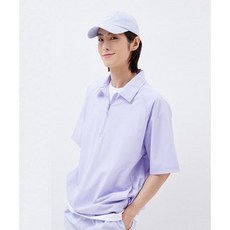 SPAO 라이트 반팔 아노락_SPJJD25C22 SPJJD25C22