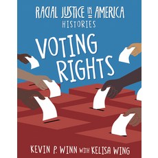 Voting Rights Library Binding, Cherry Lake Publishing, English, 9781534187467