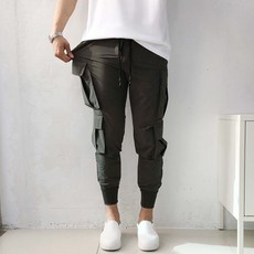 여자카고조거팬츠