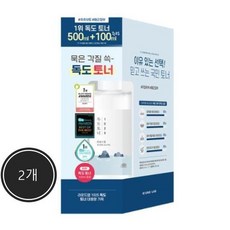 라운드랩 1025 독도 토너(대용량)